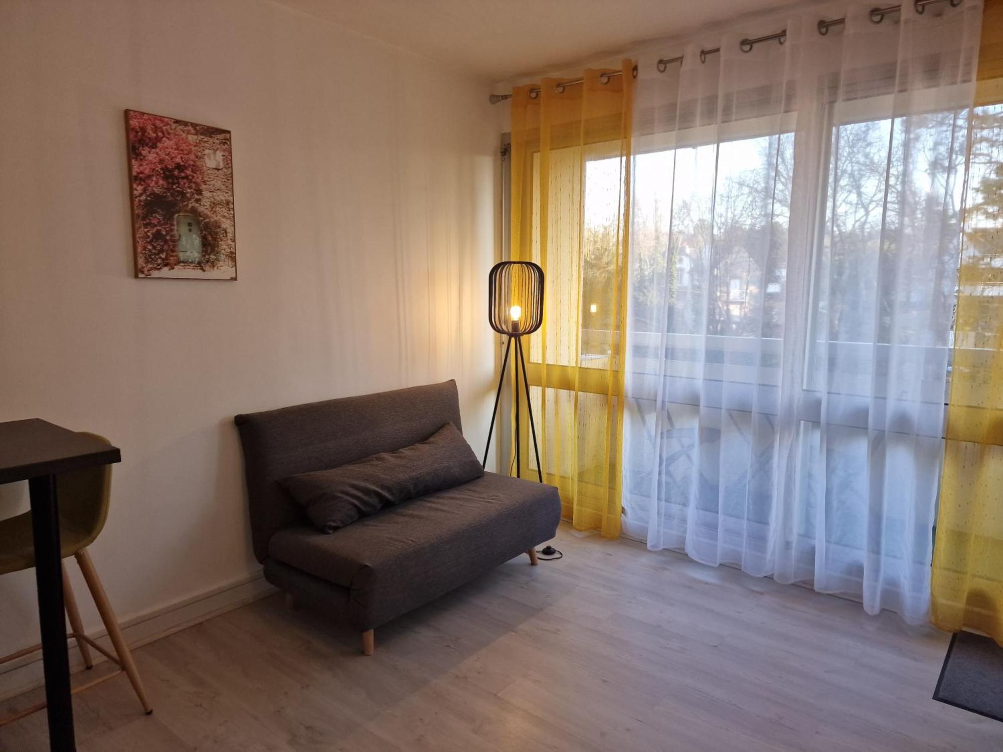 Studio à 100m de la plage Bénodet Extérieur photo