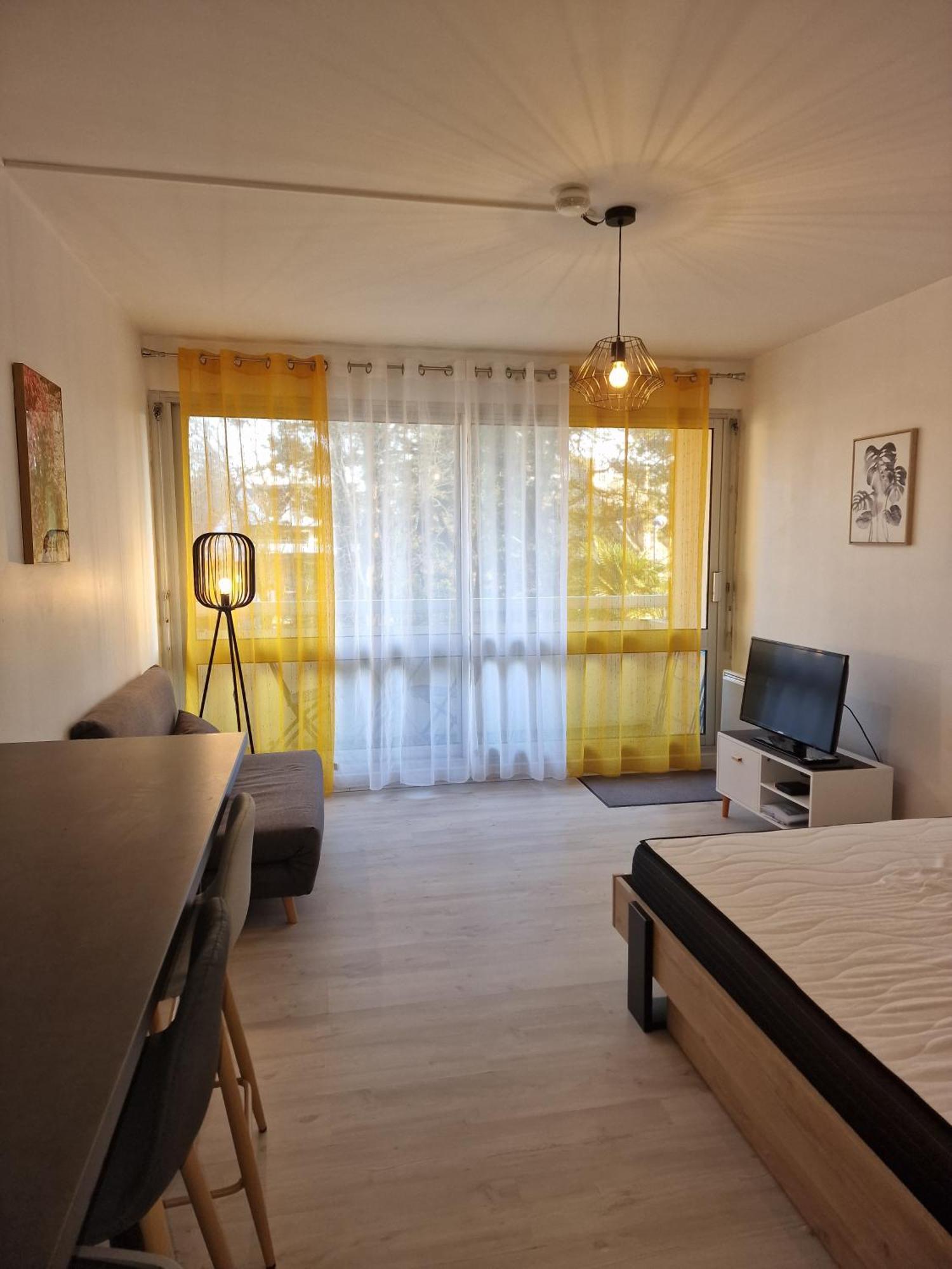 Studio à 100m de la plage Bénodet Extérieur photo