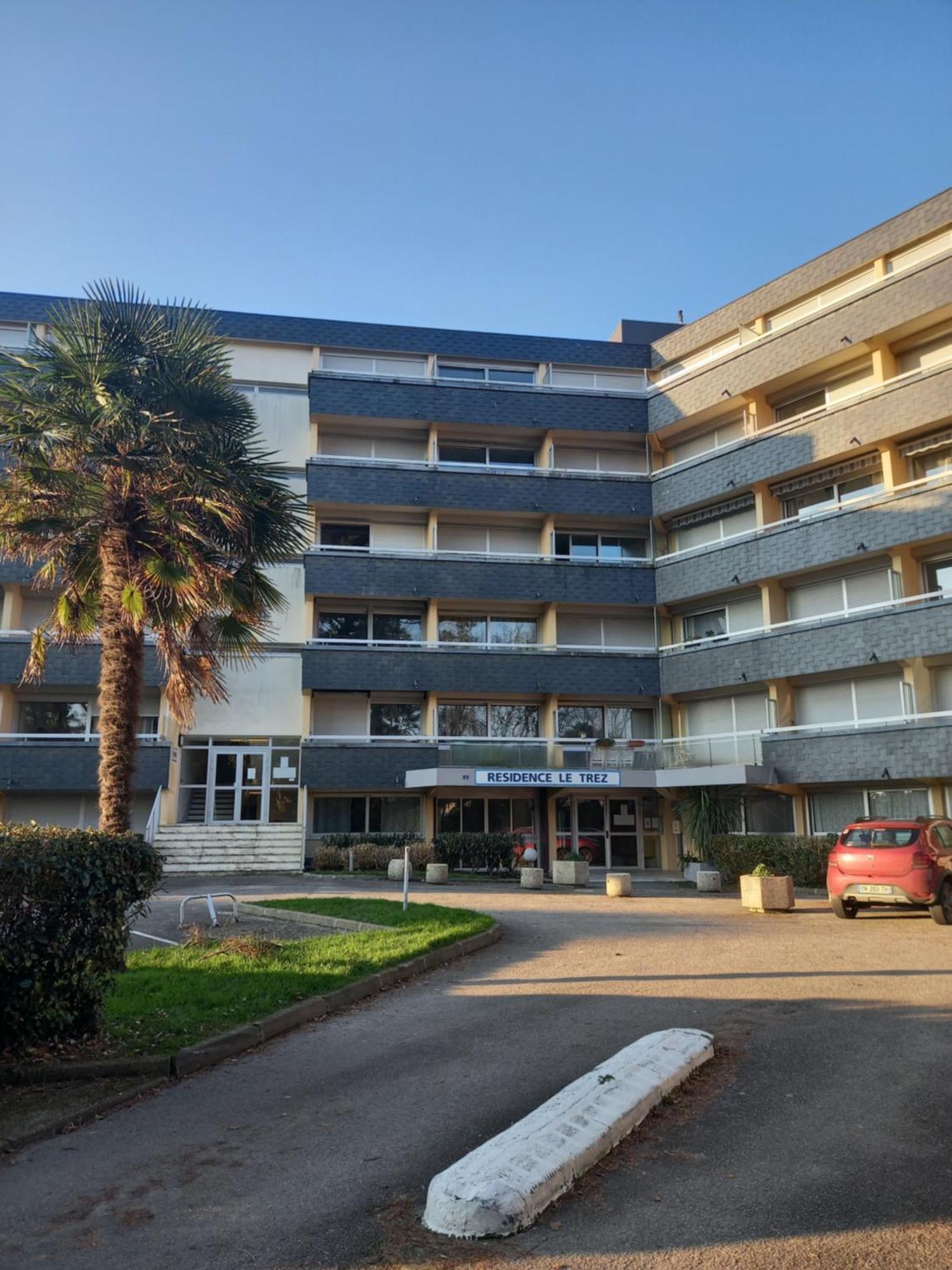 Studio à 100m de la plage Bénodet Extérieur photo